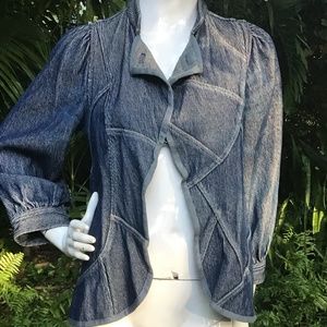 Vintage Marc by Marc Jacobs denim Jacket